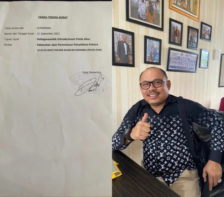 Kuasa Hukum SM Keberatan atas permintaan Penyidik untuk dilakukan pemeriksaan kembali terhadap Dokter yang mengeluarkan Visum Et Revertum (Ver)