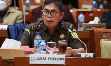 JAM-Pidum Menyetujui 19 Pengajuan Penghentian  Penuntutan Berdasarkan Restorative Justice