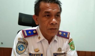 Wujudkan Tranportasi Massal, Januari 2024 Pemko Medan Oprasikan Bus Listrik