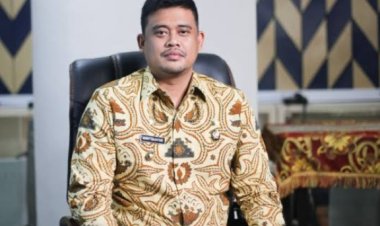 Mulai 1 Januari 2024,Buang Sampah Sembarangan di Kota Medan, Didenda Rp.10 juta