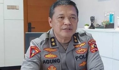 "Setiap 8 Menit Terjadi Aksi Tindakan kejahatan di Wilayah Hukum Sumatera Utara"