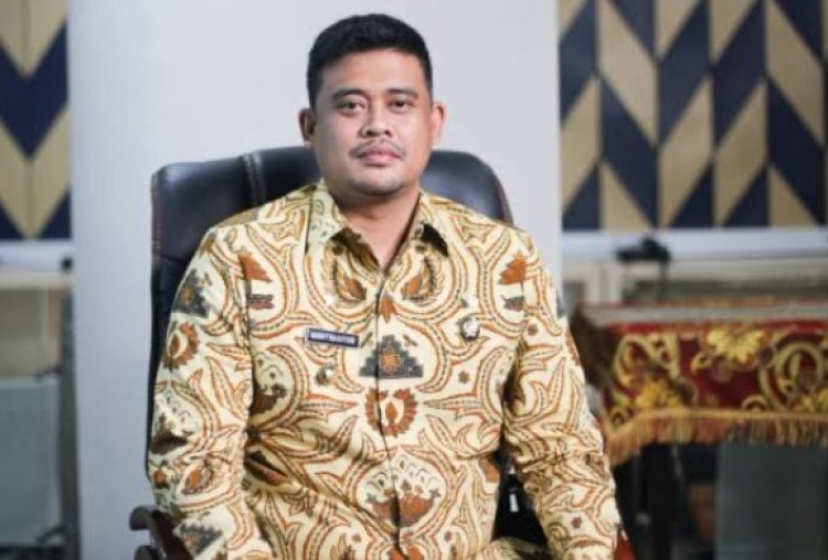 Mulai 1 Januari 2024,Buang Sampah Sembarangan di Kota Medan, Didenda Rp.10 juta