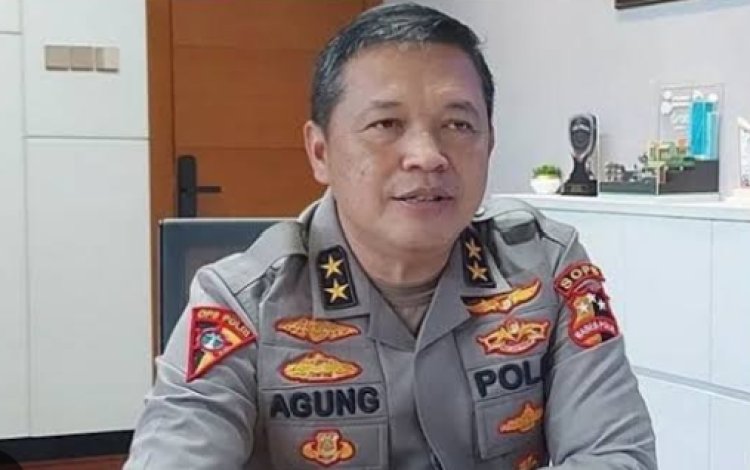 "Setiap 8 Menit Terjadi Aksi Tindakan kejahatan di Wilayah Hukum Sumatera Utara"