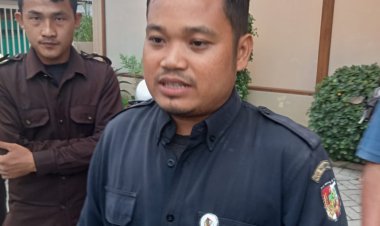 Heboh!!!  Petugas Retribusi Gadungan  Memalsukan Indentitas dan Tanda Tangan Kadis DLHK Kota Pekanbaru