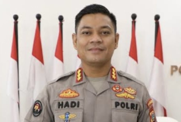 "Polda Sumut Periksa Kapolres Batu Bara Soal Viral Rekaman Pemenangan 02"