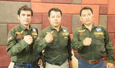 Program Hilirisasi Berpotensi Mengubah Perkembangan Indonesia: LP-KKI Memberikan Dukungan