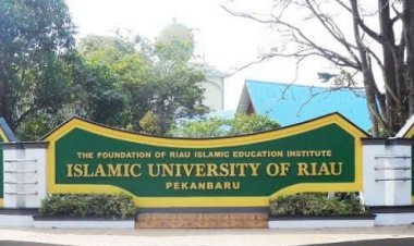 Inilah 20 Kampus Swasta Terbaik di Indonesia Versi EduRank 2024, dengan Posisi ke-17 Berlokasi di Riau