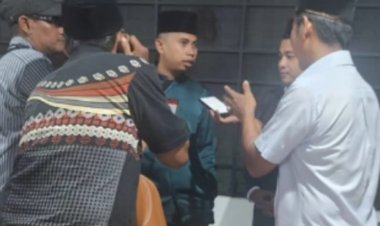 Partai Berkarya Rohil Mendeklarasikan Dukungan untuk Afrizal Sintong dalam Pilkada 2024-2029