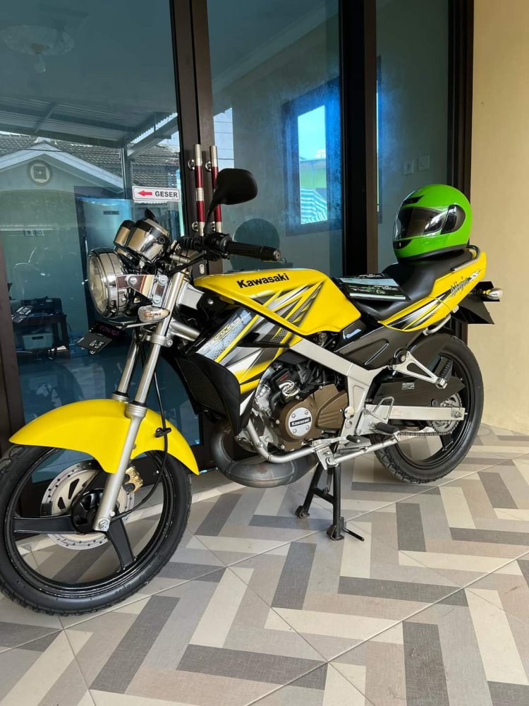 Pedagang Online dari Batang, Peranap Inhu Riau Diduga Tipu Warga Kadungora Garut, Harapan pada Keadilan