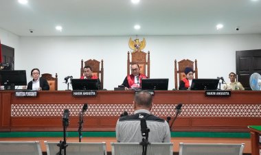 Terdakwa Kasus Tanah Mabes TNI Jatikarya Dituntut 6 Tahun Penjara: Perkembangan Terbaru