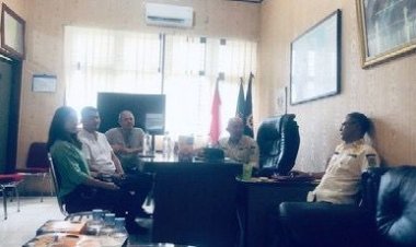 Klarifikasi PT BESTI ke Satpol PP Siak: Presiden Direktur Pastikan Izin Operasional Stockpile di KITB Lengkap