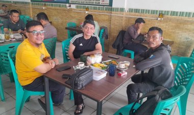 Ketua Peduli Mangrove Sekat Bakau: Kerusakan Ekosistem Mangrove di Riau Disebabkan Kerakusan Perusahaan dan Ketidakpedulian Masyarakat