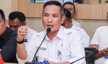 Pekanbaru Genjot Pendapatan Pajak Daerah Jelang Akhir 2024, Target Capai Rp 850 Miliar