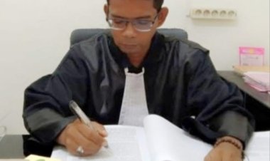 Penegakan Hukum oleh Polres Inhil Terkait Kasus Penipuan Oknum Wartawan, Praktisi Hukum Dukung Proses Hukum