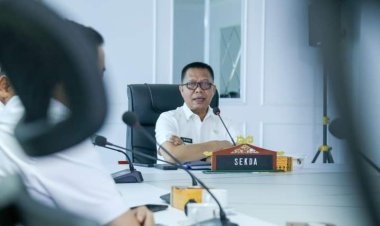 BLUD Pengelolaan Sampah DLHK Pekanbaru Segera Dibentuk, Dapat Izin Dari Kemendagri