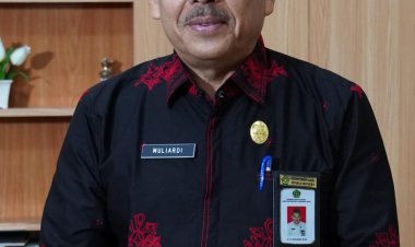 Sebanyak 510 Masjid dan Mushalla di Jalur Lalu Lintas Pemudik di Provinsi Riau Siap Melayani Pemudik