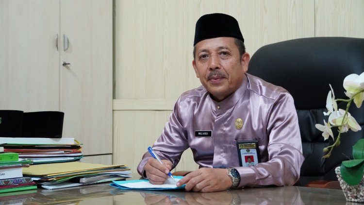 Buka 24 Jam, Masjid dan Mushalla Siap Layani Pemudik
