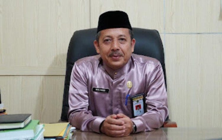Kemenag Riau Salurkan Rp 16 M Tunjangan Profesi Guru Non PNS