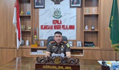 Kasus Penyimpangan Penyaluran Pupuk Subsidi di Pelalawan Naik Tahap Penyidikan