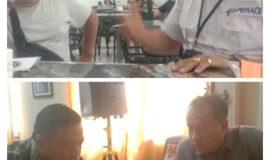 Lurah Silalas dan Camat Medan Barat Dikecam soal Konflik Lahan