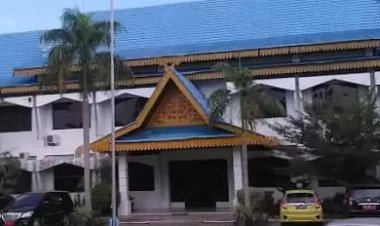 DKP Riau Turun Tangan, Konflik Nelayan Sinaboi Dimediasi