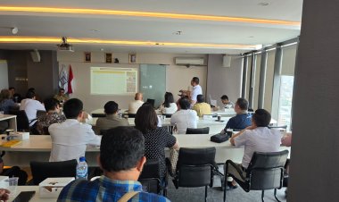 APINDO Bahas Strategi Dongkrak Ekonomi Sumut