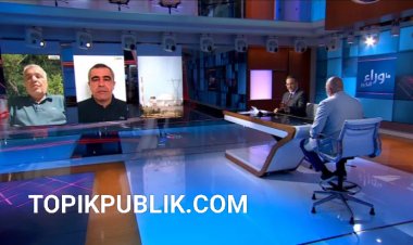 Tepi Barat Mencekam: Kekerasan Israel Meningkat, Aneksasi Kian Terstruktur