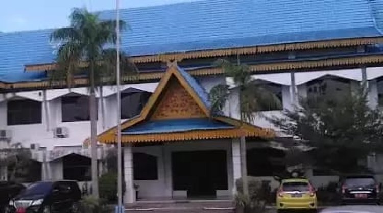 DKP Riau Turun Tangan, Konflik Nelayan Sinaboi Dimediasi