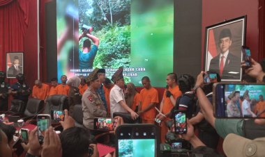 Apresiasi Polda Riau, Menteri P2MI Minta Kejar, Tangkap, dan Hukum Berat Bos Mafia TPPO