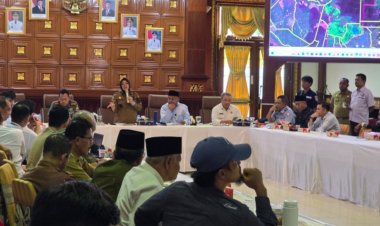 APHI Riau Tegaskan PBPH Tak Bisa Alihkan Lahan Tanpa Izin KLHK