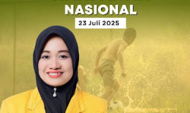 Ilhammi Ajak Lindungi Hak Anak di HAN 2025
