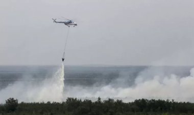 Pangdam I/BB Tegaskan Komitmen Riau Bebas Asap