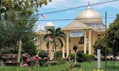 Dana Desa Rohil Diduga Disalahgunakan, Apdesi dan Dinas PMD Bungkam