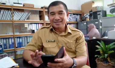 Mafia Anggaran Diduga Mandulkan Dinas Pendidikan Rokan Hilir