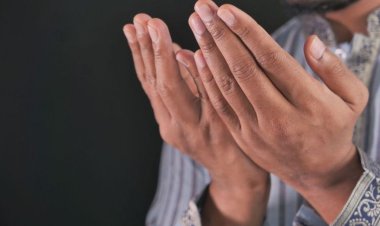 Doa Keselamatan dan Keberkahan untuk Negeri Indonesia