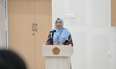 UNRI dan BGTK Riau Tutup Pelatihan BCKS 2025, Siapkan Pemimpin Sekolah Visioner