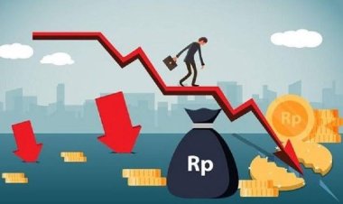 Defisit APBD Rohil 2025 Capai Rp90 Miliar, Pemkab Fokus Belanja Pegawai