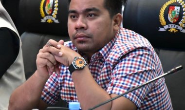 Zulkardi Tegaskan Isu Video Asusila An Namiroh Hoaks