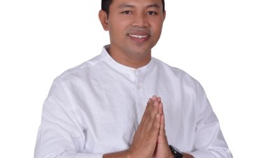 Gubernur Riau Lepas Kafilah STQH Nasional 2025, Tekad Membumikan Alquran di Tanah Melayu