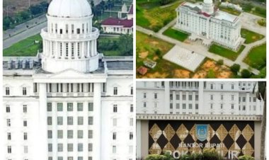 Pemkab Rokan Hilir Terancam Lumpuh, TPP Pegawai Kembali Terlantar