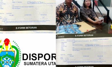 PT TSL Tempuh Jalur Hukum Bantah Isu