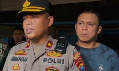 Warga Apresiasi Polsek Medan Area Tangkap Pelaku Penganiayaan di Menteng II