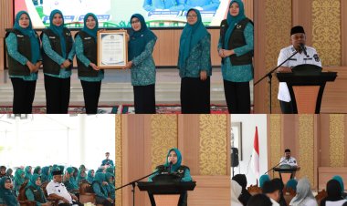 Wabup Siak Syamsurizal Dorong Capaian Imunisasi Zero Dose Naik 54,5 Persen