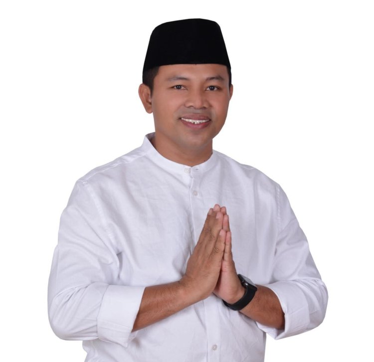 Gubernur Riau Lepas Kafilah STQH Nasional 2025, Tekad Membumikan Alquran di Tanah Melayu