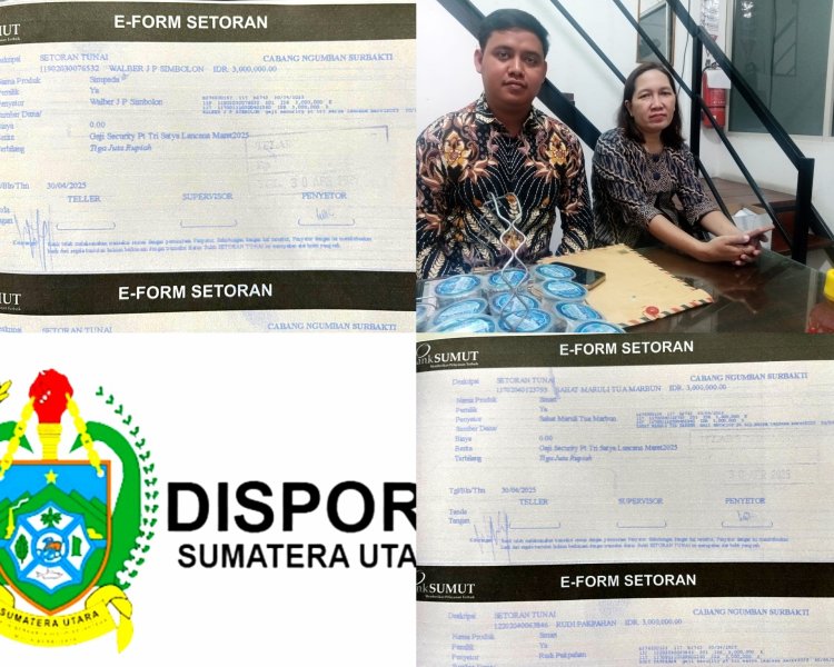 PT TSL Tempuh Jalur Hukum Bantah Isu