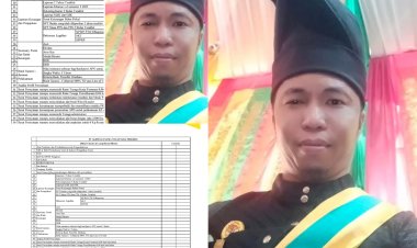 Polemik KSO Sawit Riau Memanas, PT Agrinas Diduga Abaikan Hak Masyarakat Tempatan