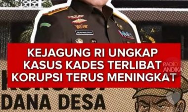 Laporan Dugaan Penyimpangan Dana Desa Tasik Serai Timur Dikirim ke Lembaga Negara dan APH