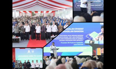 Perkuat Ekonomi dan Hukum, Lemhannas Tegaskan Kunci Ketahanan Nasional