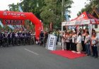 Fun Bike Riau Pos Jadi Strategi Branding Wisata Kota Pekanbaru