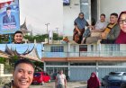 Homestay Family Berkah Matur Agam, Penginapan Murah Nyaman Bernuansa Alam